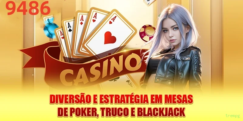cassino_Baccarat