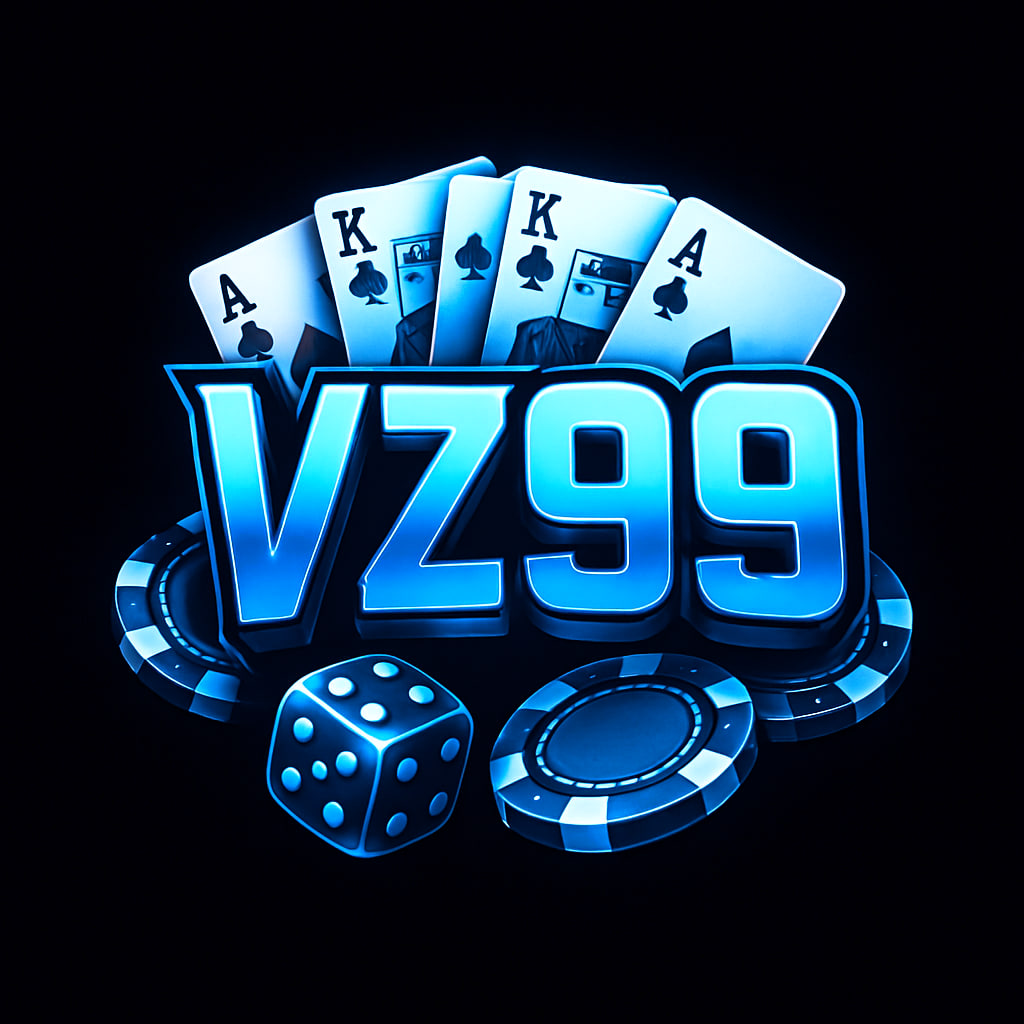 Logo của vz99